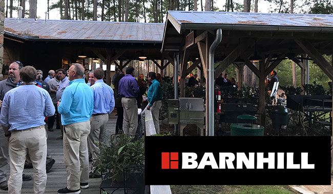 Barnhill