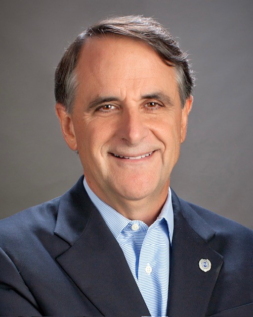 Drew Hancock