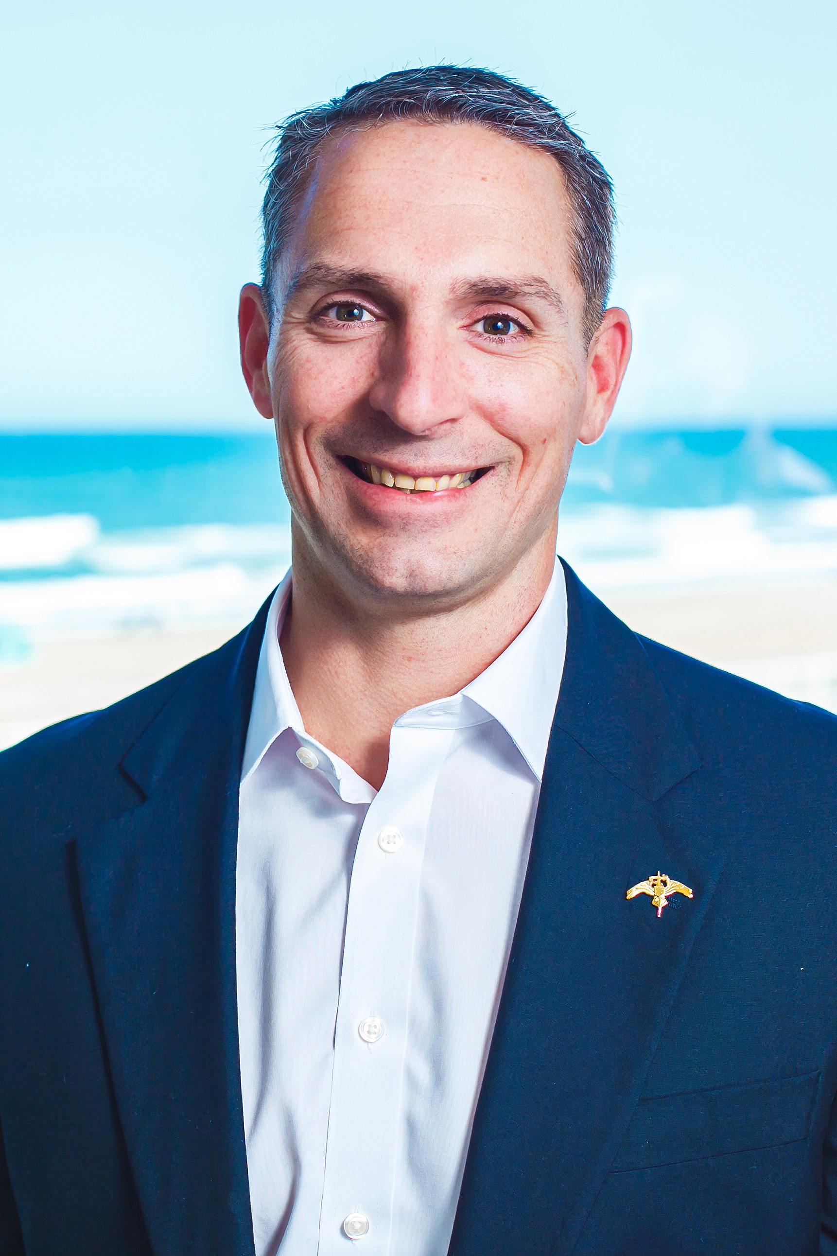Roy Bechtold