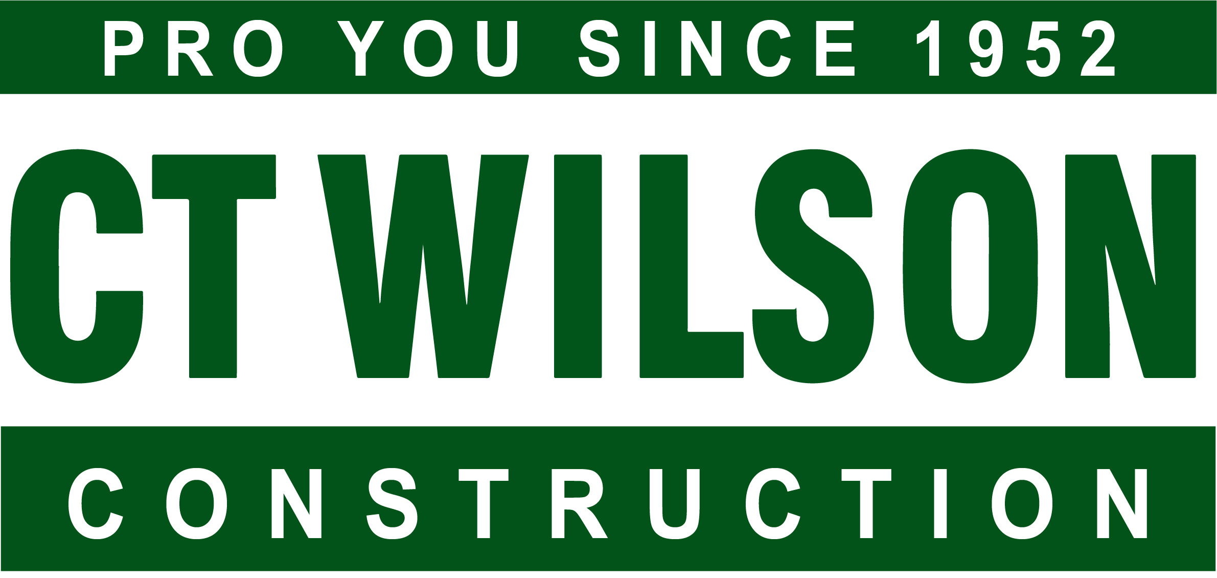 CT Wilson Logo