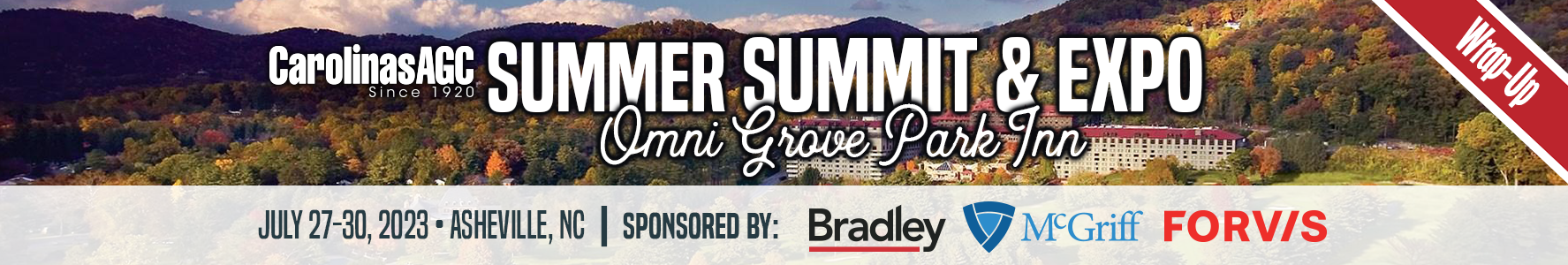 Summit Banner Image