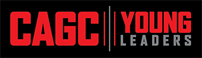 CAGC Young Leaders Logo