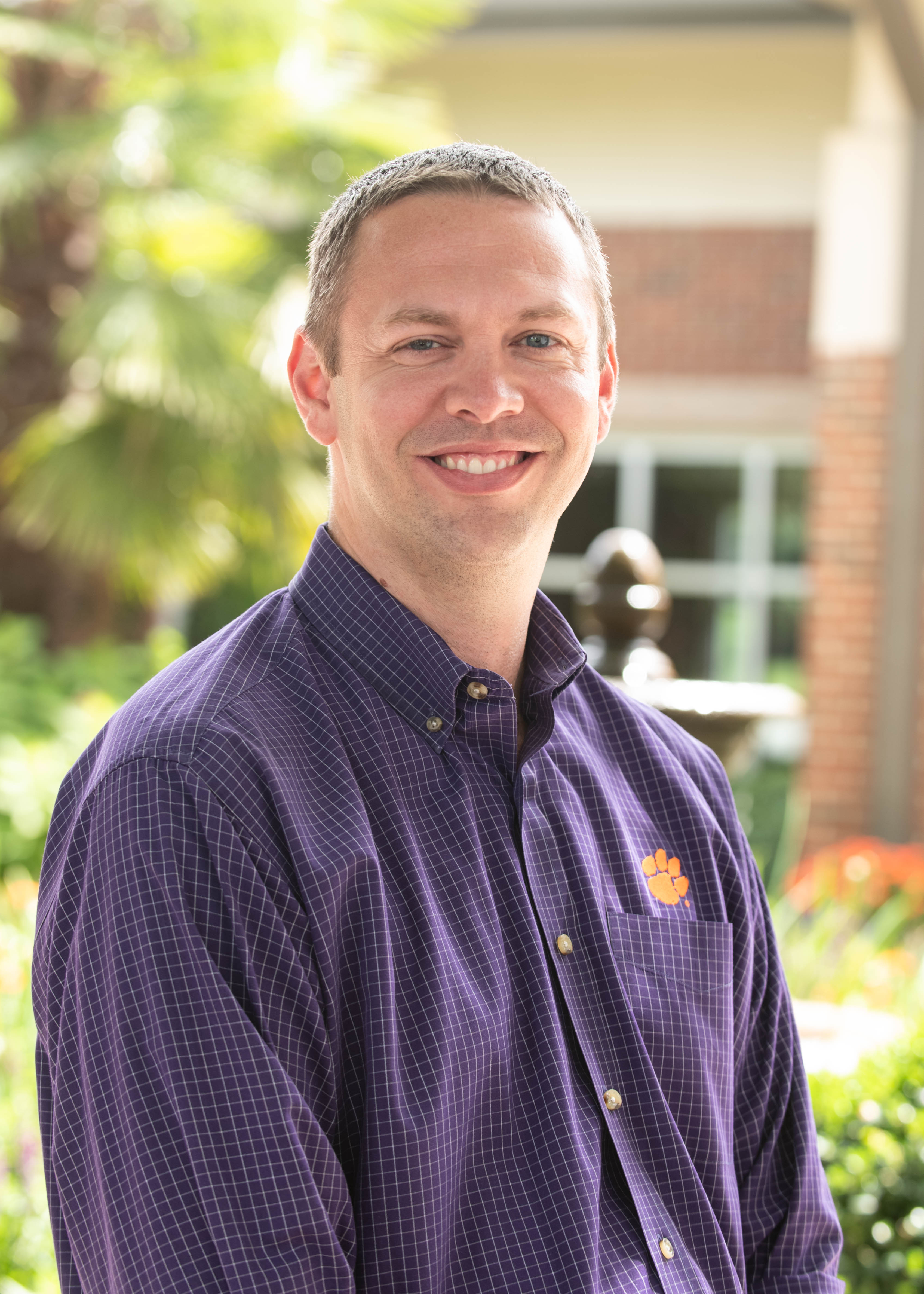 Joe Burgett
