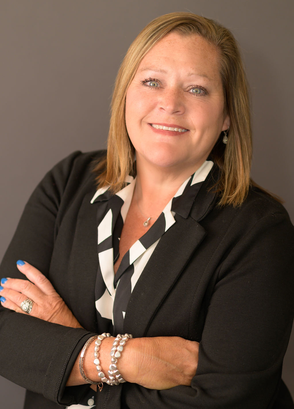 Leslie Clark