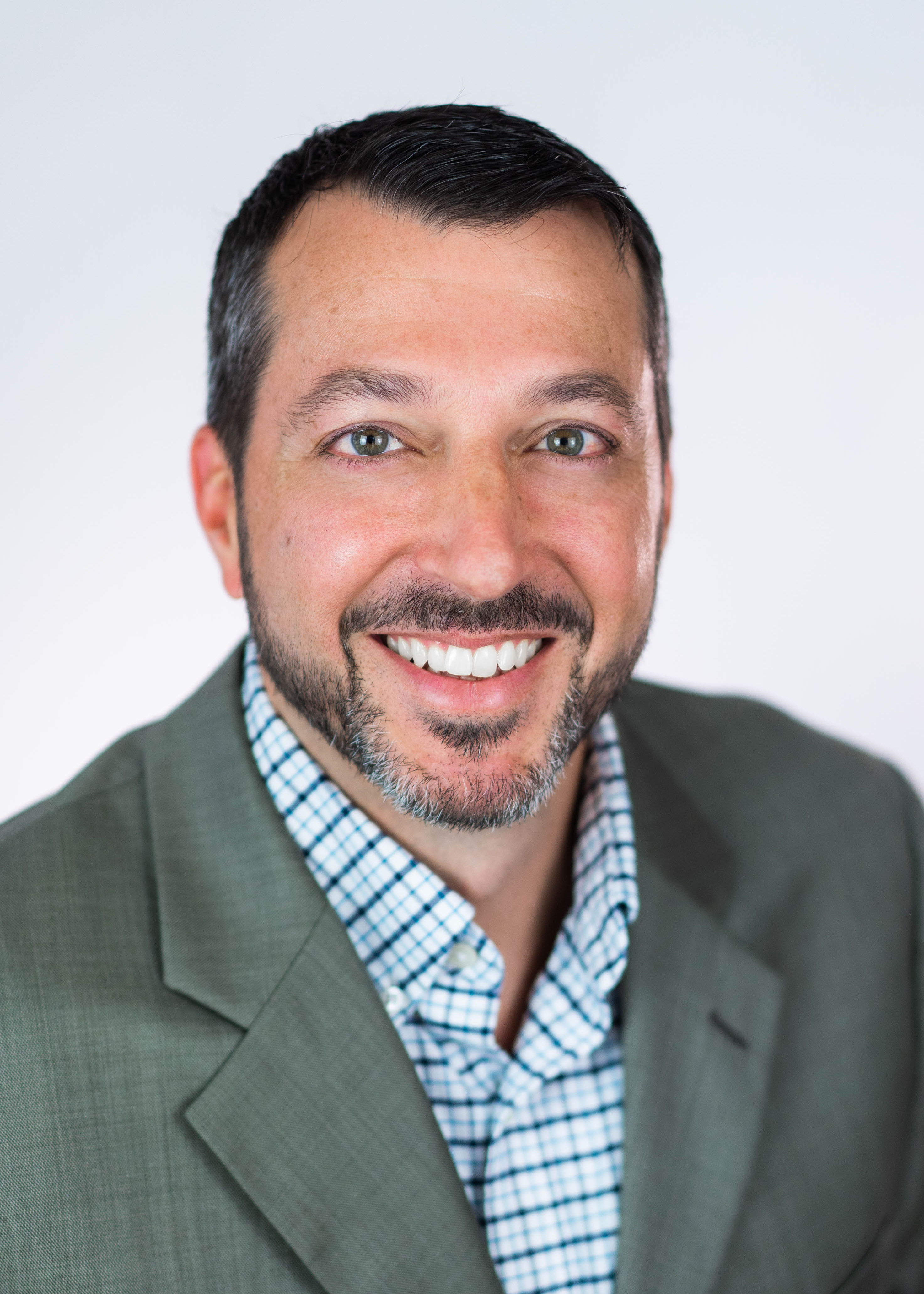 Pete Distefano